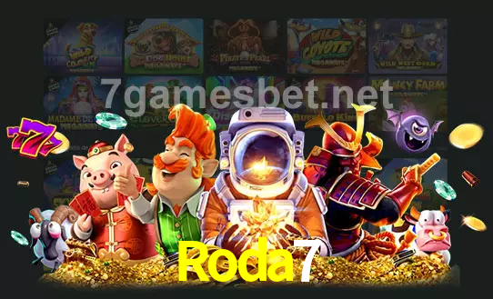 cassino Roda7