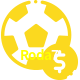 Aposte em esportes do mundo todo no Roda7!