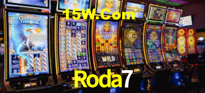 Roda7 - App Performance