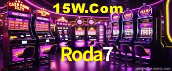 Live Casino Roda7