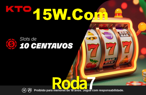 Roda 7 Bet