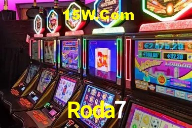 Roda7 - Support