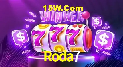 Roda7 Rio de Janeiro - Licenses
