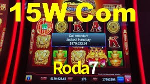 Live Casino Roda7