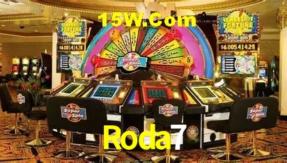 Benefícios da Conta Roda7