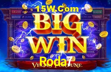 Promoções Sazonais Roda7