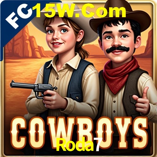 Jogos Exclusivos Roda7