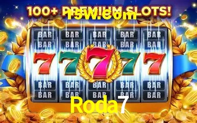 Roda7 - Winners Celebration
