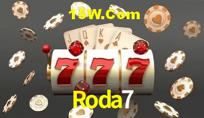 Design Responsivo Roda7