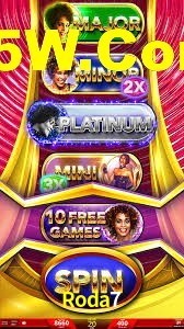 Premium Interface Roda7
