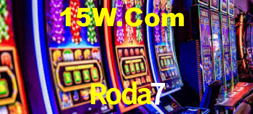 Roda7: Seu Cassino Premiado com Pagamentos Rápidos