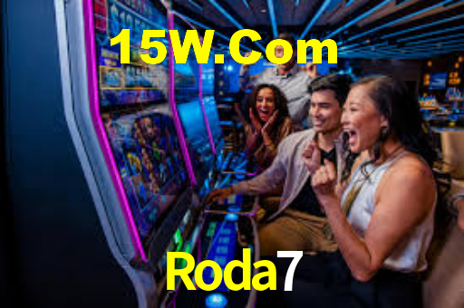 Roda7,Roda 7 Bet