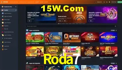 Roda7 - Análise de Mercados Esportivos
