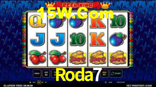 Roda7,Roda 7 Bet