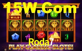 Welcome Bonus Roda7