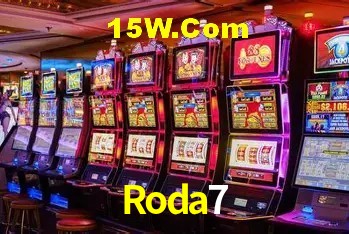 Login Seguro Roda7