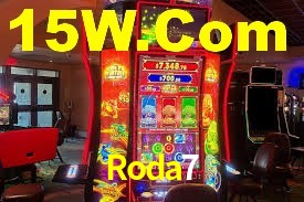 Roda7 App Interface
