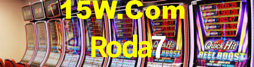 Roda7,Roda 7 Bet