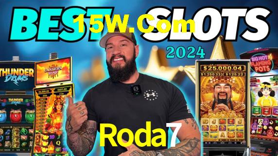Roda7.Com