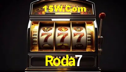 Roda7 Promoções - 30+ Ofertas Diárias