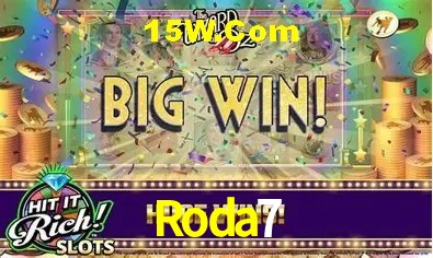 Roda7 São Paulo - Hot Promos
