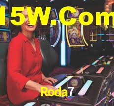 Daily Bonuses Roda7