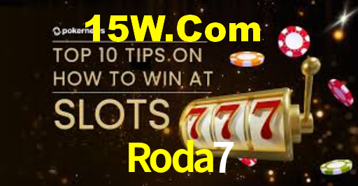 Roda 7 Bet