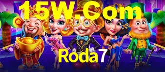 Roulette Table Roda7