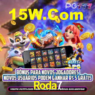 Roda7,Roda 7 Bet