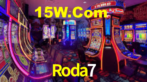 Roda7,Roda 7 Bet