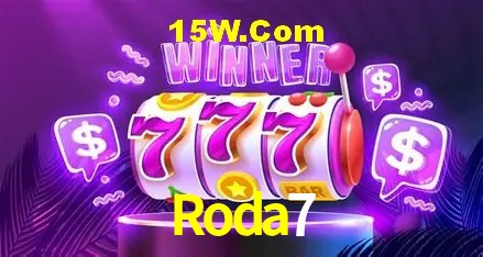 Especiais de Fim de Semana Roda7