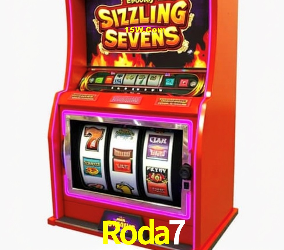 Estatísticas Esportivas Roda7