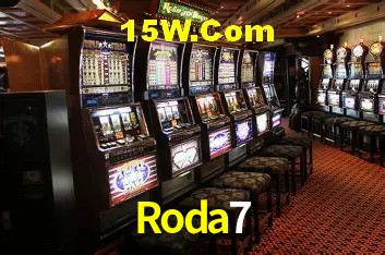 Roda7 Curitiba - Statistics