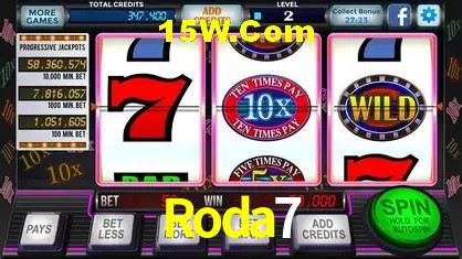 Roda7 Plataforma - Certificada MGA desde 2015