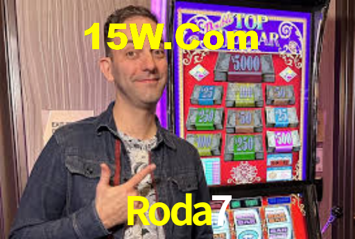 Roda 7 Bet