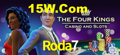 Roda7 - A Melhor Escolha Para Jogadores De Cassino - Roda 7 Bet