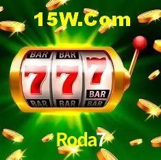 Roda7 São Paulo - Top Slots
