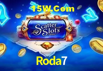 Integração de APIs Roda7