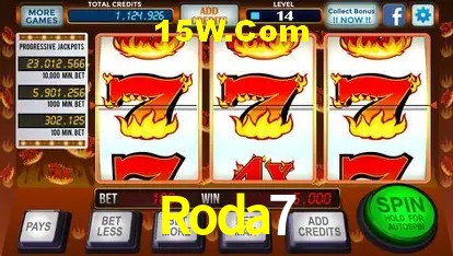 Roda7 - Login Methods