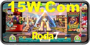 Football Betting Roda7
