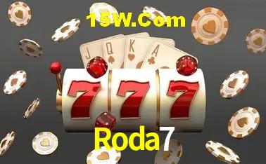 Roda7 - Pagamento PIX Instantâneo