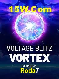 Slot Games Roda7