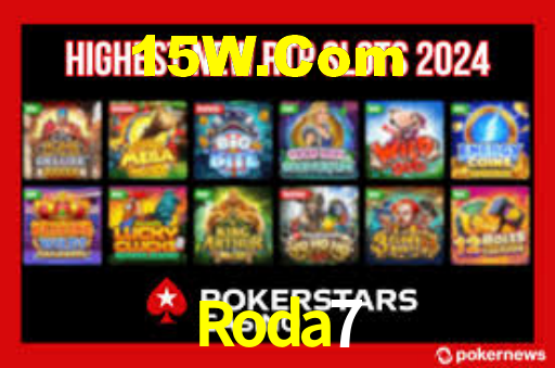 Roda 7 Bet