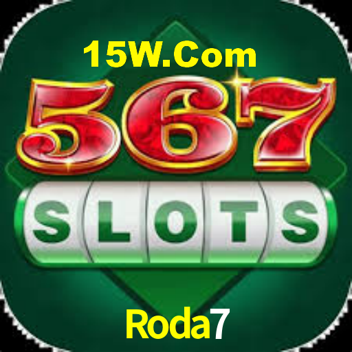 Roda7,Roda 7 Bet