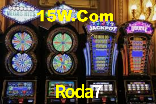 Sinta a adrenalina dos jogos de cassino com Roda7