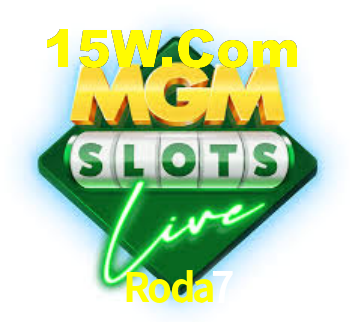 Roda7,Roda 7 Bet