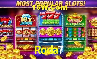 Diretório de Jogos Roda7