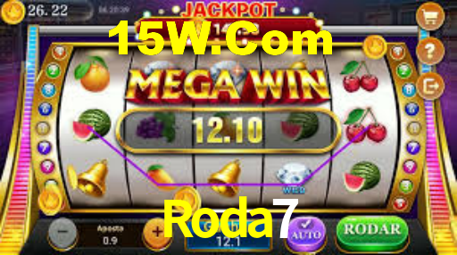 Roda7: Jogos de Caça-Níqueis-Altas Recompensas, Roleta-Velocidade, Blackjack-Desafios Máximos